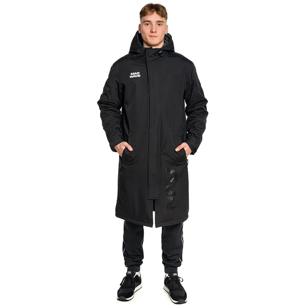

Парка Madwave Core, черный