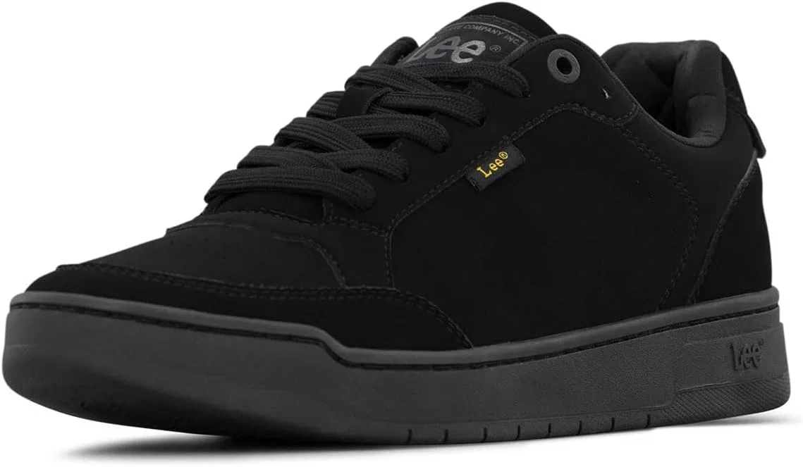 Кроссовки Lee Herren Roland, Black