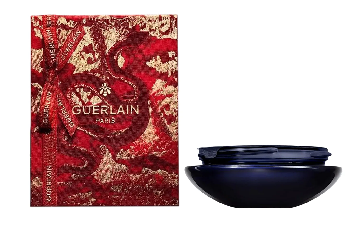 GUERLAIN Омолаживающий восстанавливающий крем для лица с эффектом лифтинга и увлажнения imperial orchid zuoneng, 50 мл, 50ml