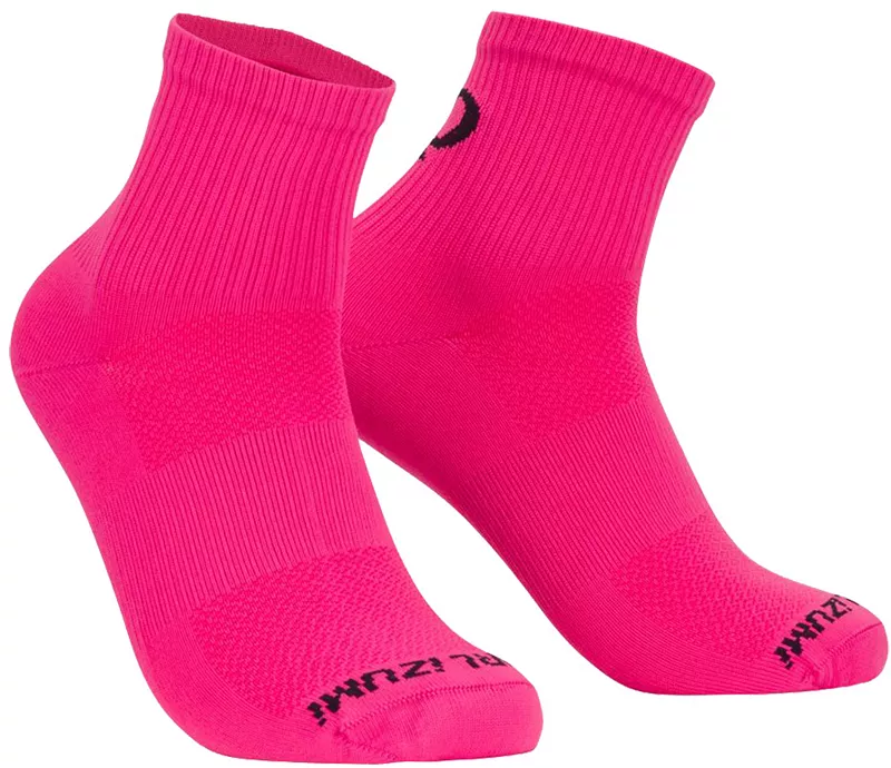 

Носки для переноски PEARL iZUMi 4 дюйма, цвет Cactus Flower