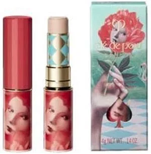 Пудра Shiseido Clé de Peau Beauté Collection Visage 4 г