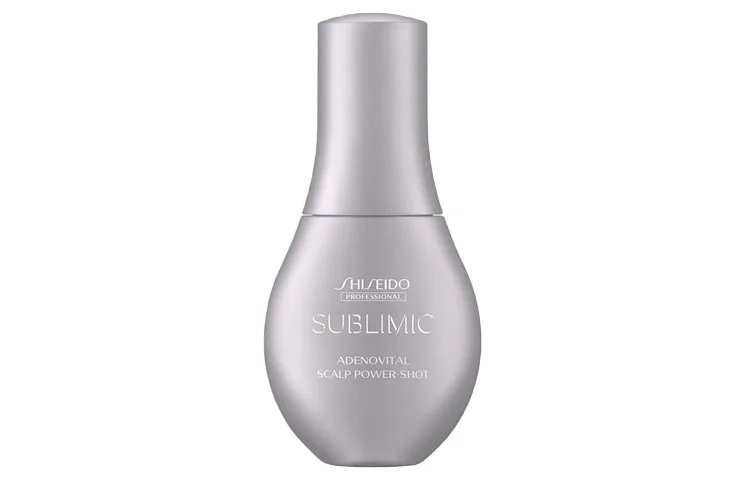 SHISEIDO PROFESSIONAL Сыворотка для восстановления и питания волос SHISEIDO 120 мл, 120ml