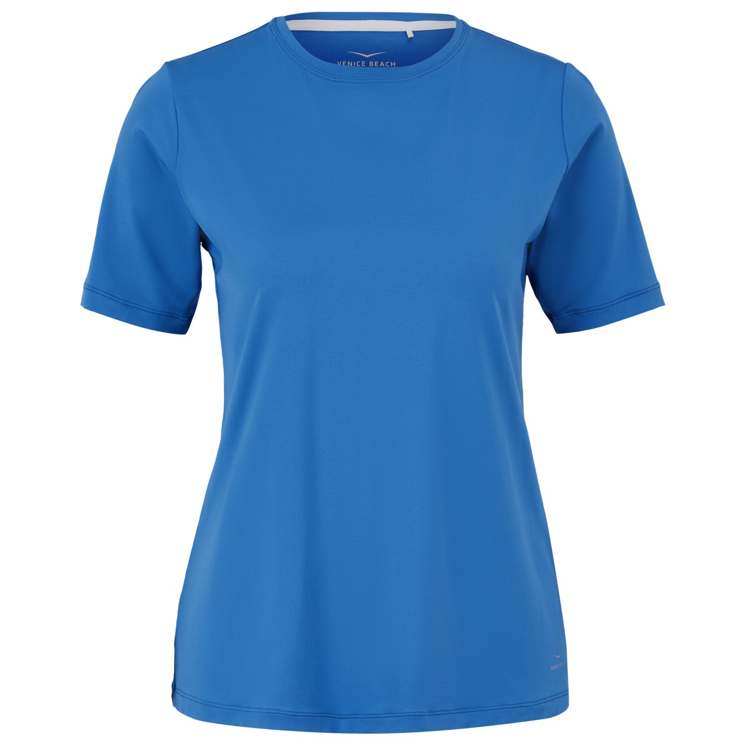 

Функциональная рубашка Venice Beach Sia Drytivity Light T-Shirt, цвет Clear Blue