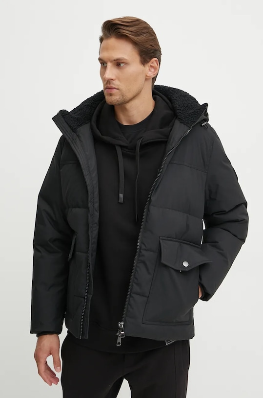 

Куртка Tommy Hilfiger, черный