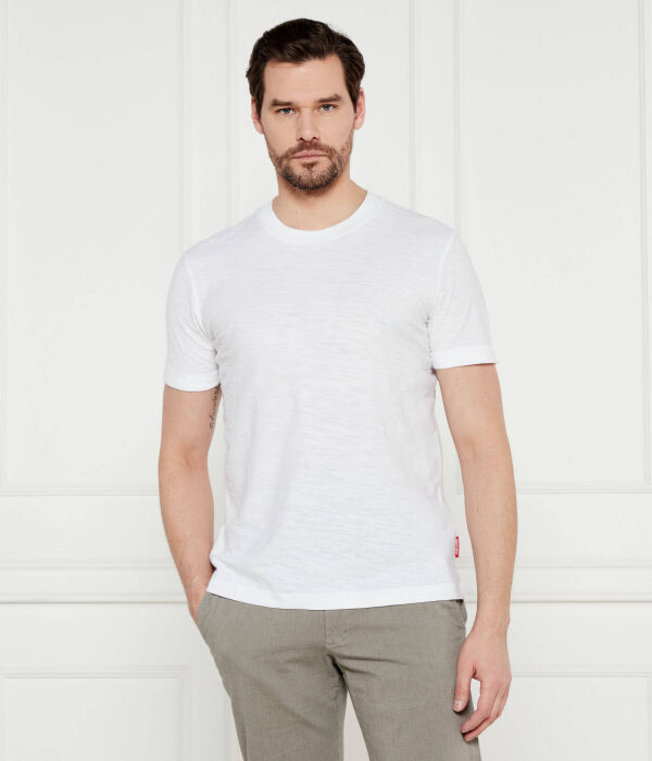

Футболка Joop! Jeans Alon Regular Fit, белый