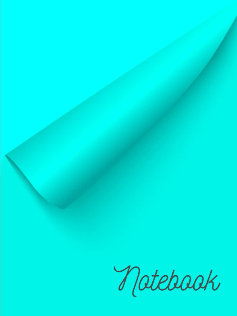 

Notebook: Notebook Lined, daily journal (Independently published)