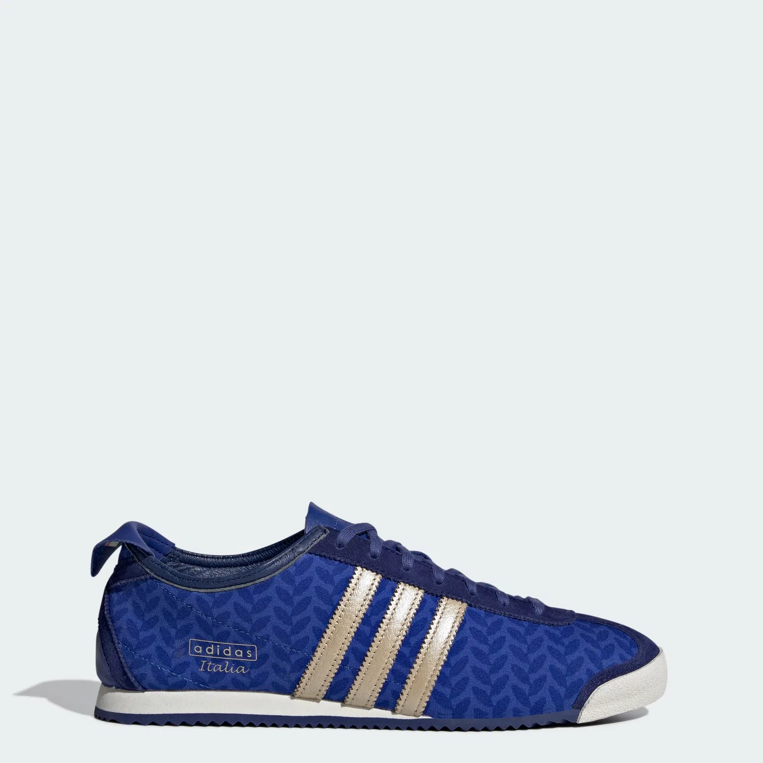 Мужские кроссовки adidas ITALIA в стиле 60-х, Supplier Colour / Supplier Colour / Supp
