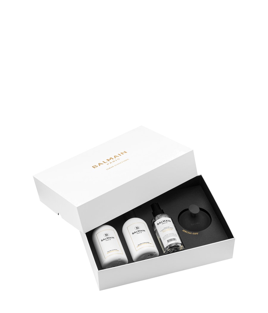 

Набор для ухода за волосами Balmain Hair Couture Volume Care, 1 шт.