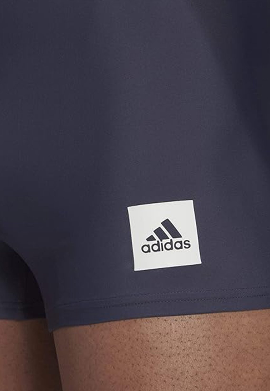 

Трусы SOLID adidas Originals, антрацит
