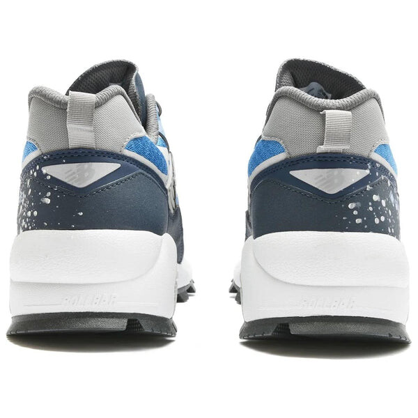Кроссовки 580 gore tex mita кроссовки New Balance, синий — фото 4