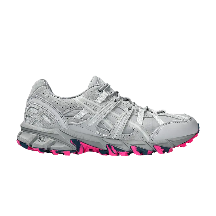 Кроссовки ASICS Wmns Gel Sonoma 15-50, серый