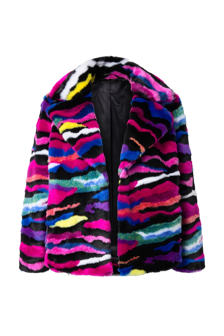 

Куртка межсезонная Angel of Style, Mixed Colors