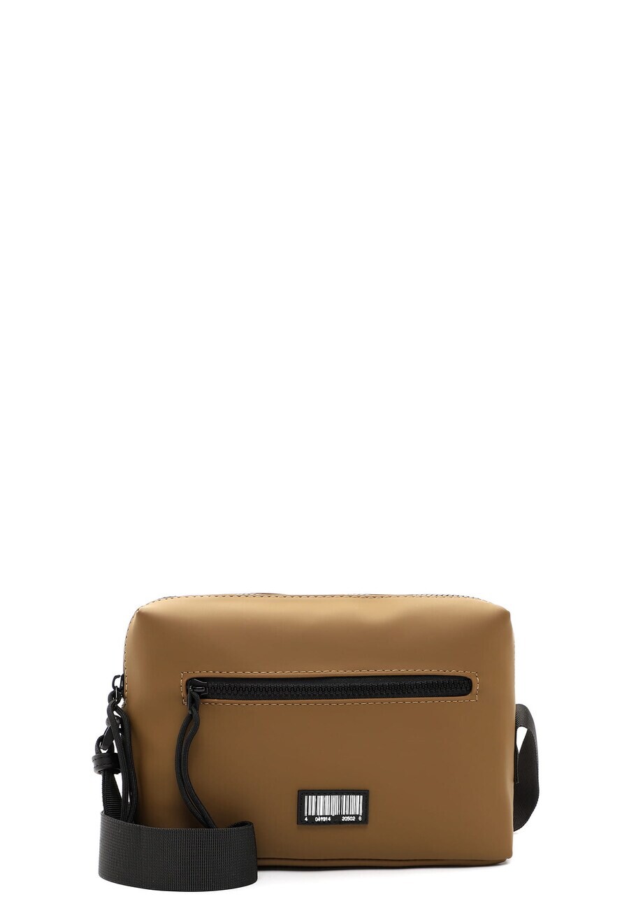 

Сумка через плечо Emily & Noah Crossbody Bag Kairo, коричневый