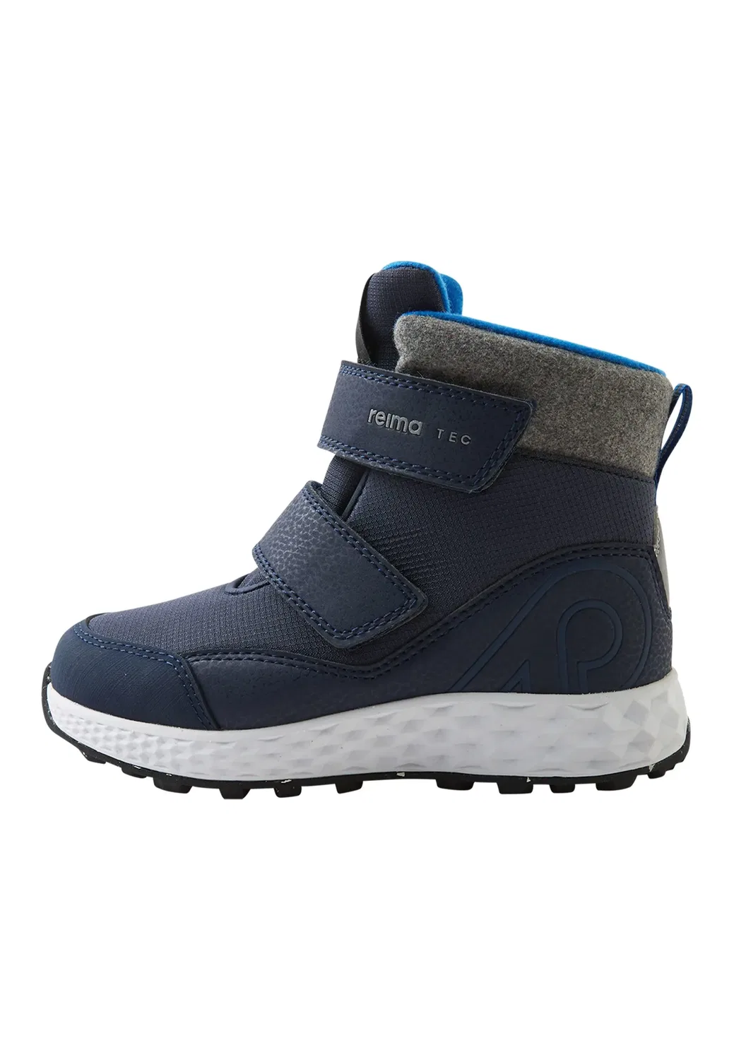 Ботинки зимние, Reima, navy