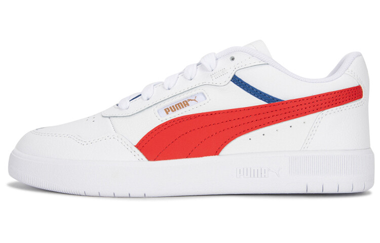 

Обувь Puma Court Ultra Lifestyle унисекс, White