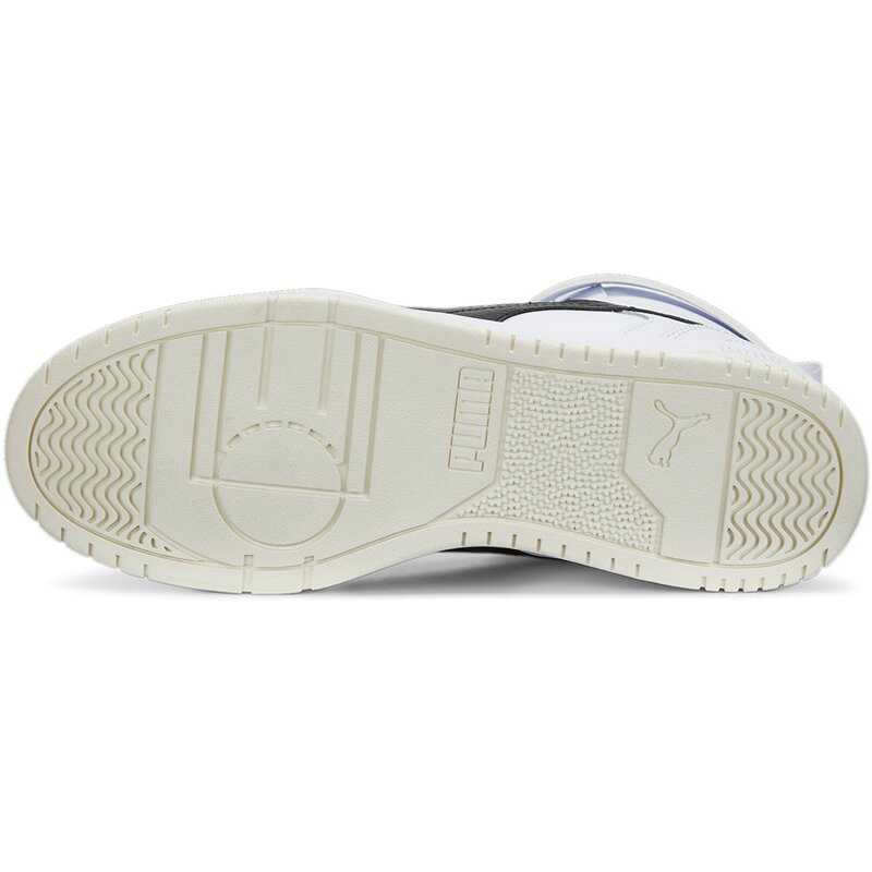 Повседневная обувь rbd game Puma, цвет puma white-puma black-puma team gold — фото 2