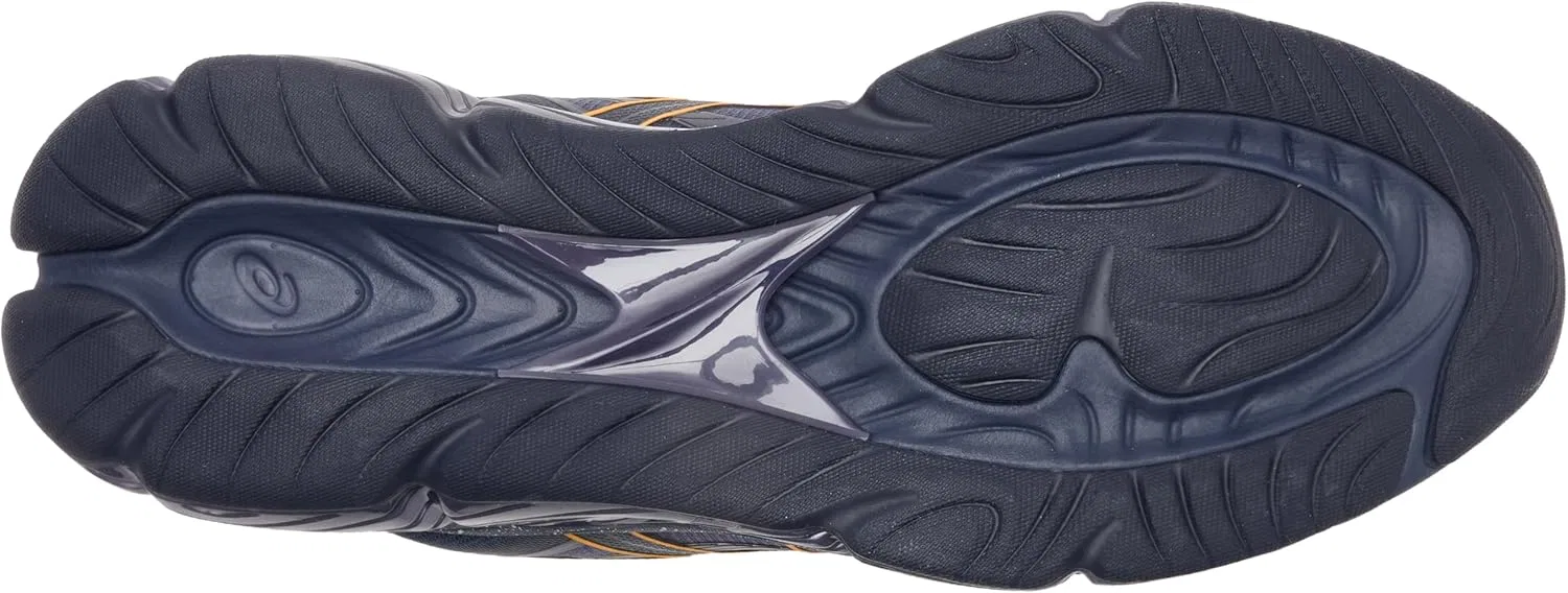 Кроссовки ASICS Herren Contend 9 Ps, Multicoloured — фото 2