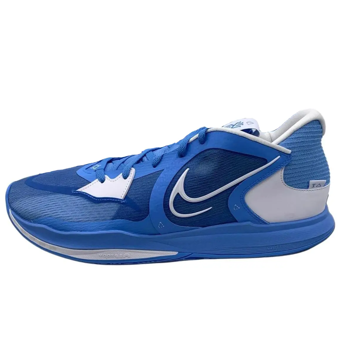 

Баскетбольные кроссовки Kyrie 5 мужские низкие синие Nike