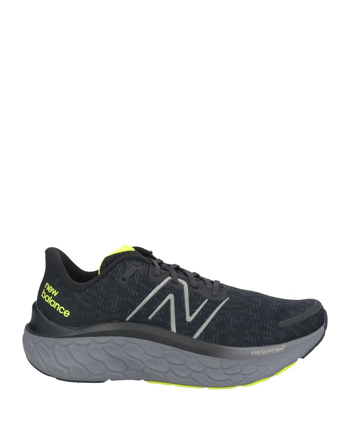 

Кроссовки New Balance, черный