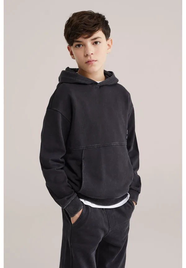 Толстовка salty dog We Fashion, Black