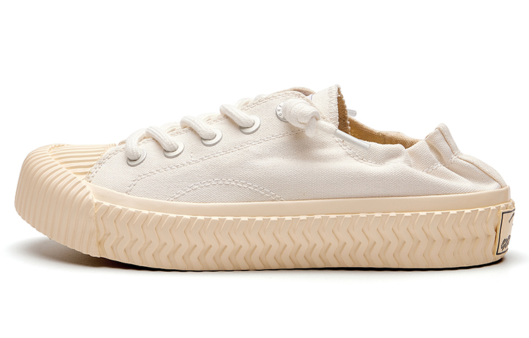 

Excelsior Кроссовки Unisex Low top White - Энергичный белый, цвет Energetic White