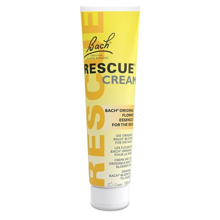 

Крем Bach Original Bach-Flower RESCUE 150 мл