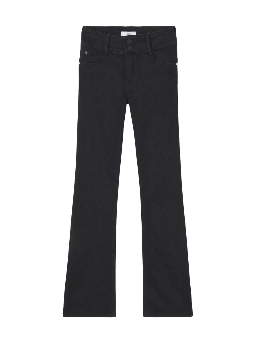 

Джинсы Bootcut Le Temps Des Cerises, Black