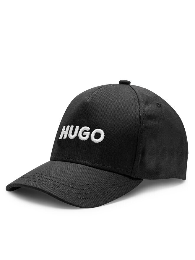 

Бейсболка HUGO Jude 50518901, черный