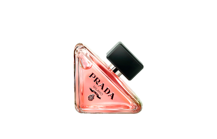 Непредсказуемая. Женские духи Oriental Potpourri Accord Eau De Parfum EDP Neroli Musk Amber 50ml+Box PRADA — фото 3