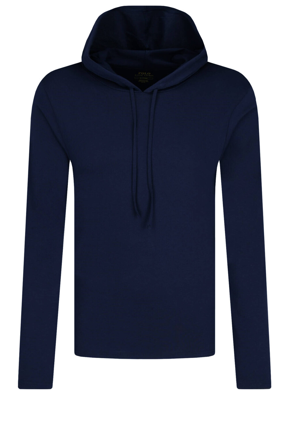 

Толстовка POLO RALPH LAUREN Regular Fit, темно-синий