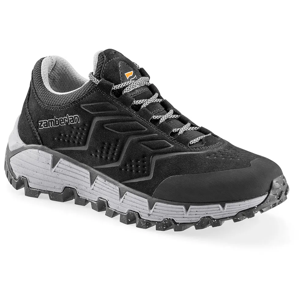 

Походные ботинки Zamberlan Metropolis GTX, черный