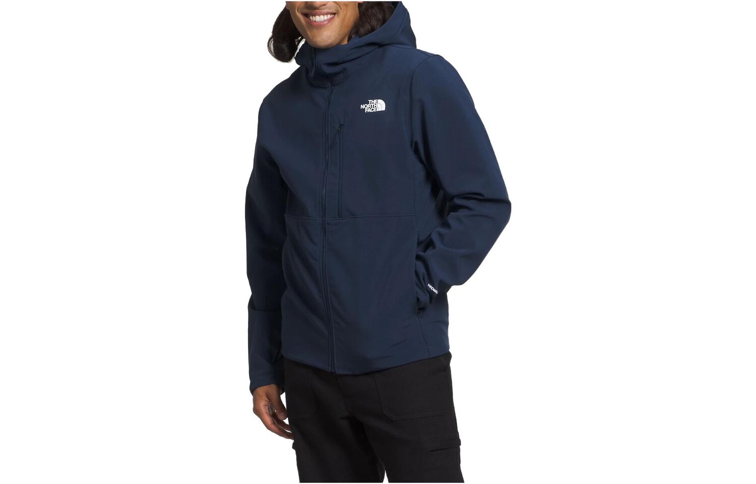 

THE NORTH FACE Мужская куртка, цвет Blue