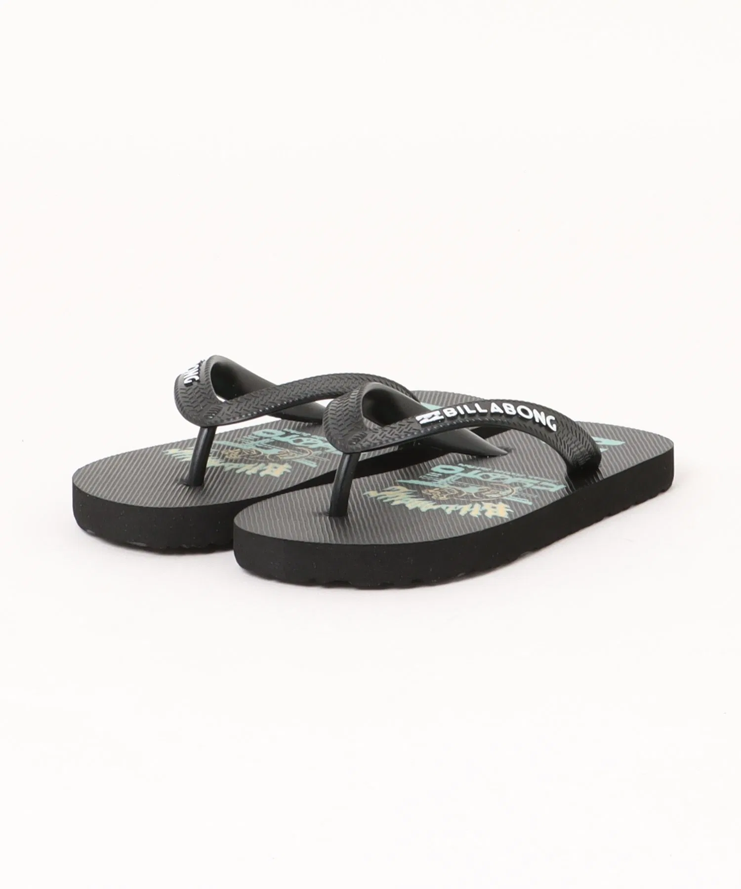 Детские шлепанцы Billabong DESTINATION THONGS
