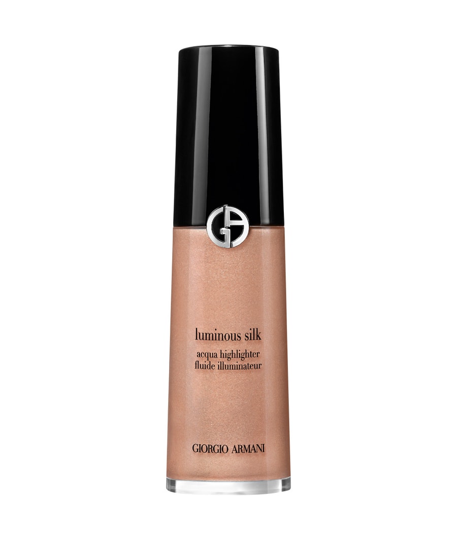 

Хайлайтер Giorgio Armani Luminous Silk Acqua, Nr. 03 - Dawn, 12 ml
