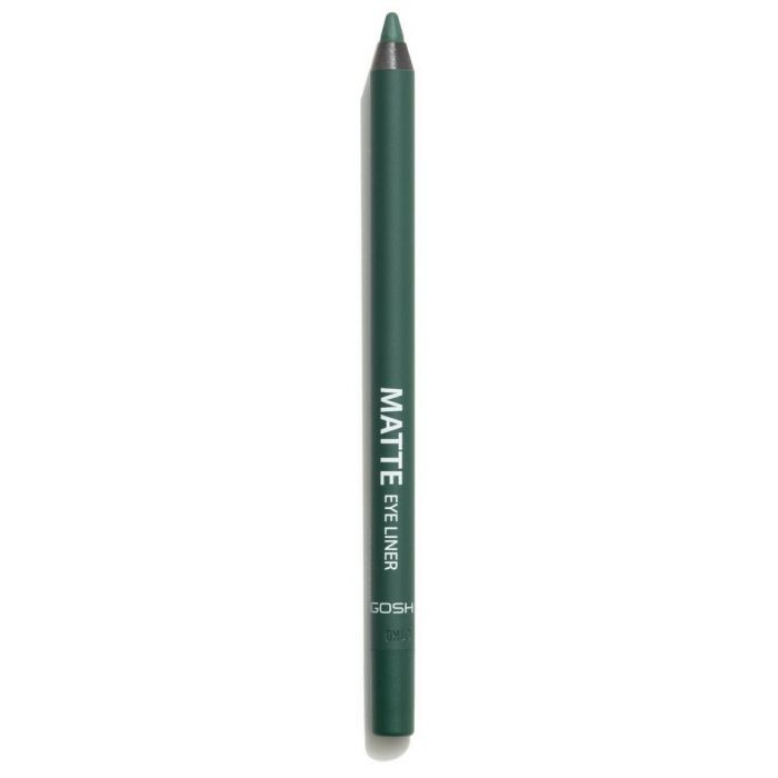 

Подводка для глаз Matte Eye Liner Gosh, 012 Forest Green