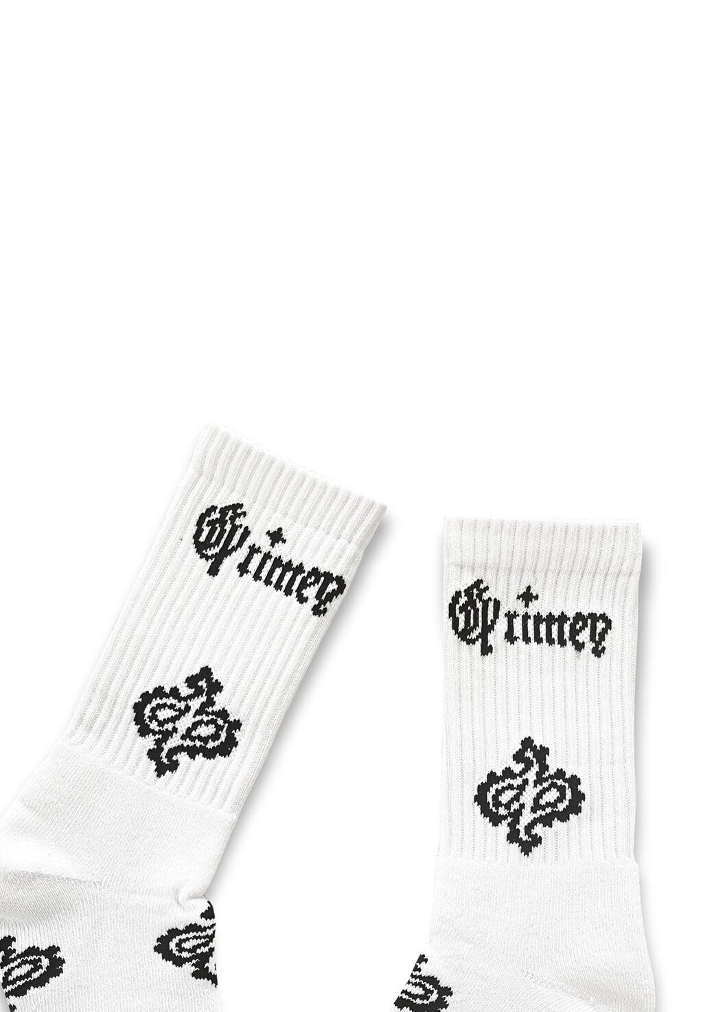 

Носки Grimey, белые