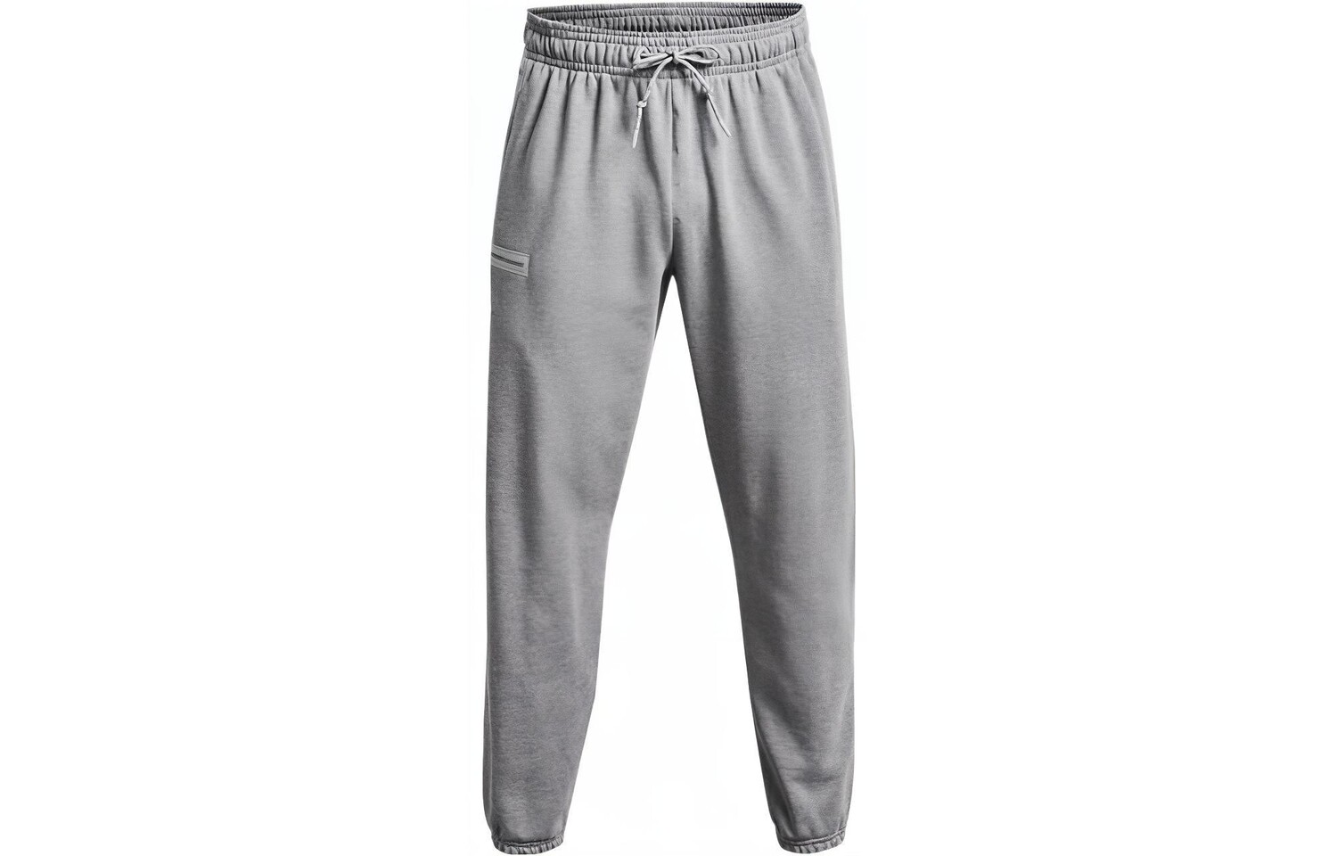 

Повседневные брюки мужские серые Under Armour, серый