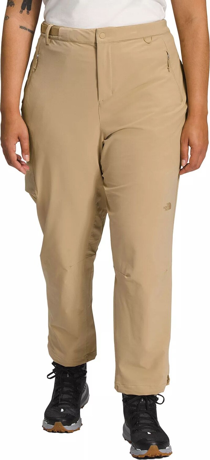 

Женские брюки Bridgeway до щиколотки The North Face