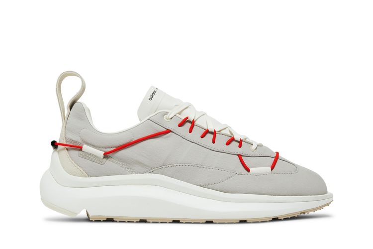 

Кроссовки Y-3 Shiku Run 'Light Brown Bold Orange', коричневый
