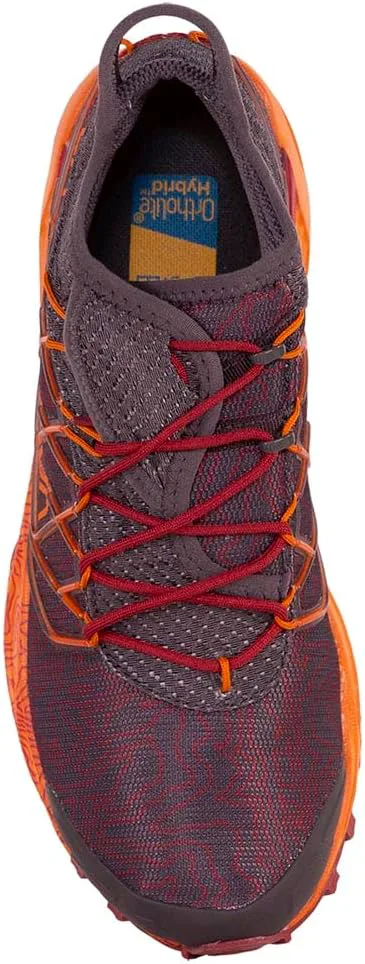 Мужская трейловая обувь La Sportiva Mutant — фото 4