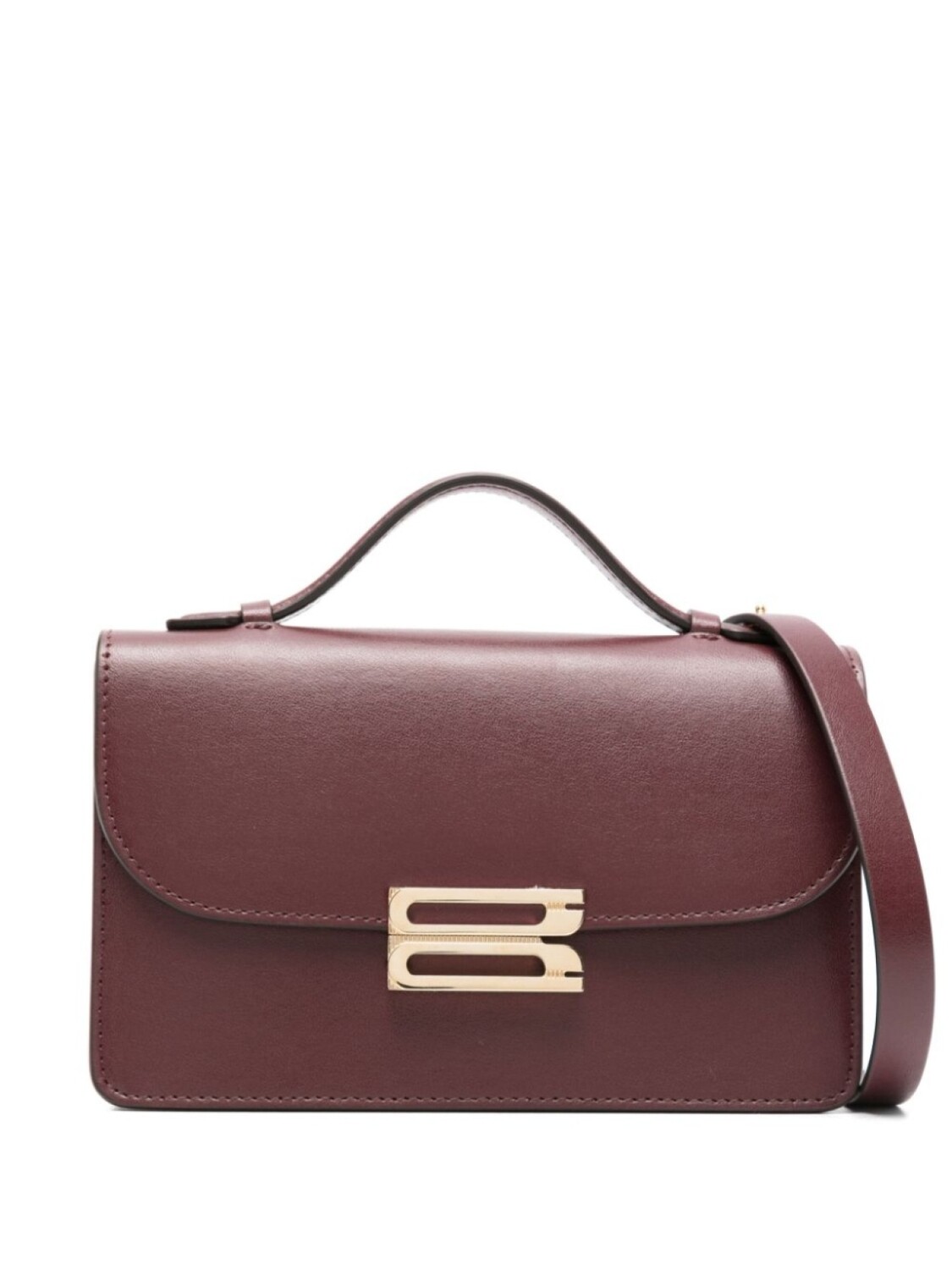 

Victoria Beckham мини-сумка Dorian, красный