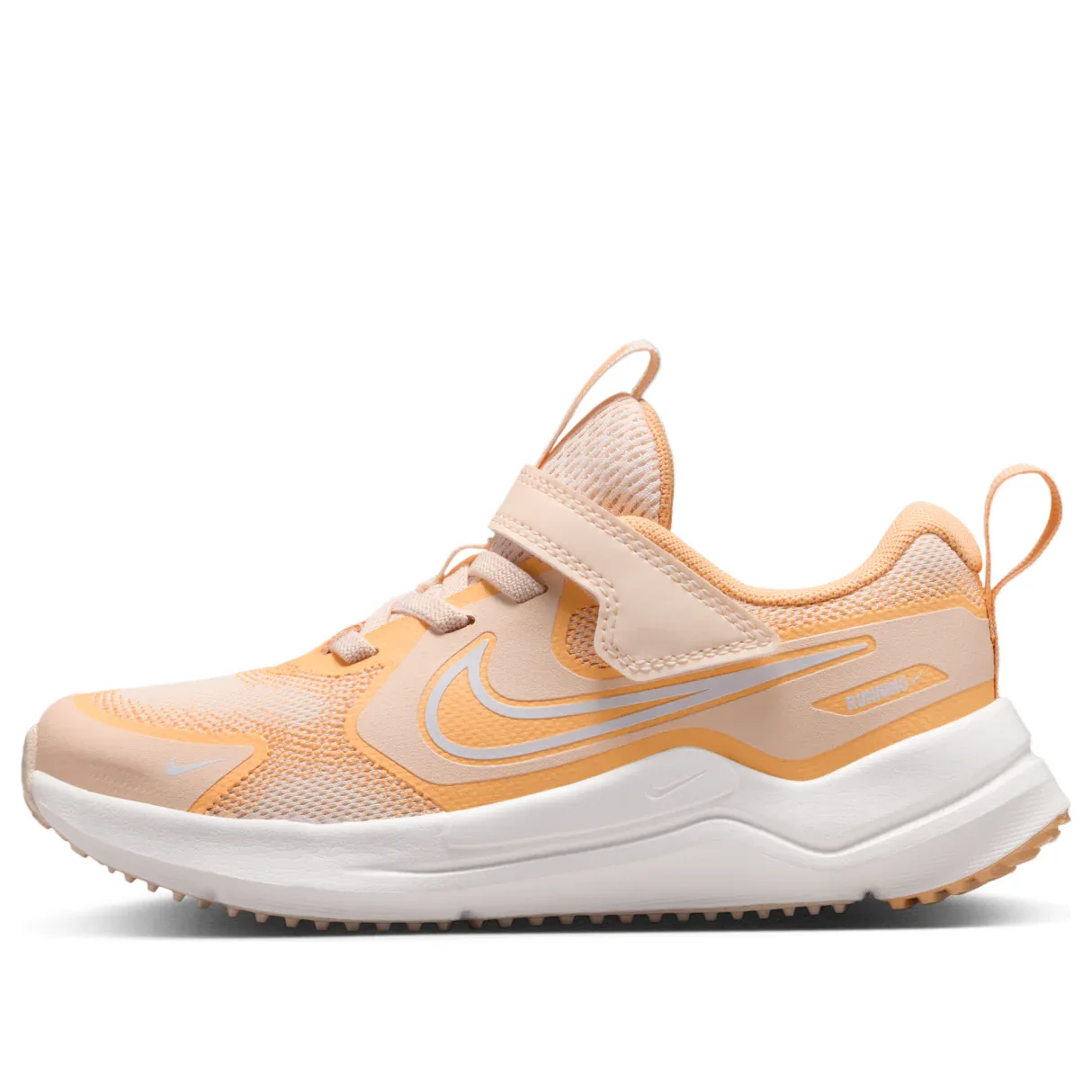 (PS) Кроссовки Nike Cosmic Runner 'Guava Ice Orange Chalk'