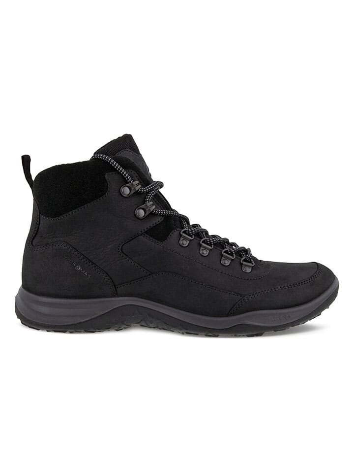 

Походная обувь Ecco Leder-Wanderboots Espinho, черный