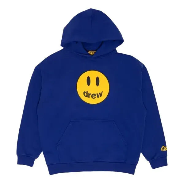 

Толстовка mascot hoodie 'ink' Drew House, черный