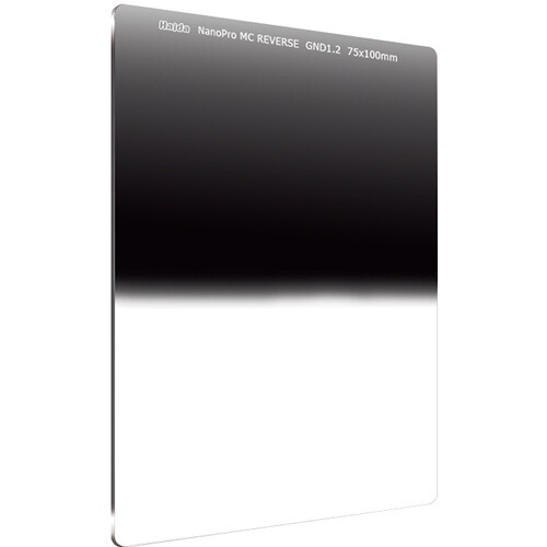 

Фильтр Haida NanoPro MC Reverse Grad ND Optical Glass Filter HD3440