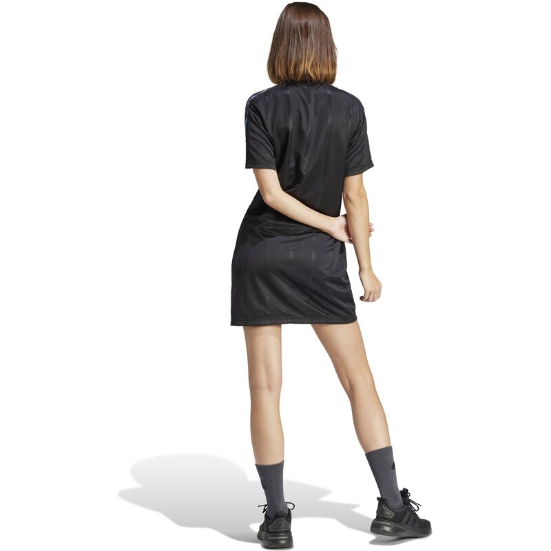 Dress tiro summer -dress Adidas, мультиколор — фото 3