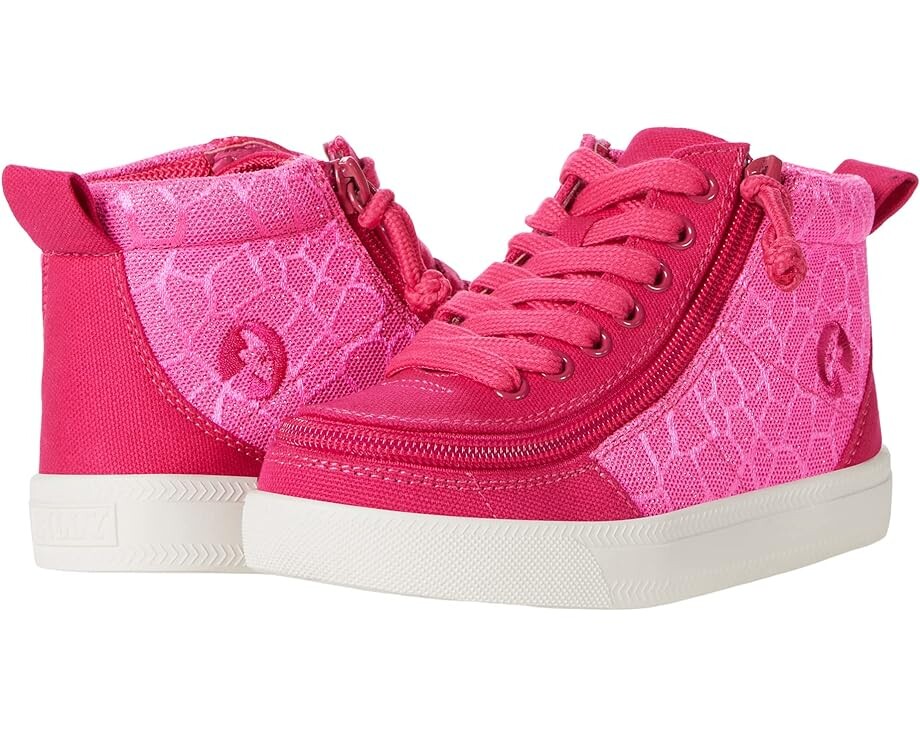 

Кроссовки Billy Footwear XDR Classic, цвет Pink Print