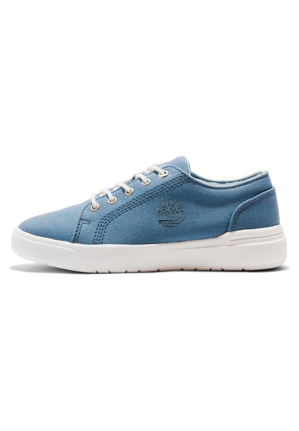 

Кроссовки низкие SENECA BAY OX Timberland, цвет captains blue