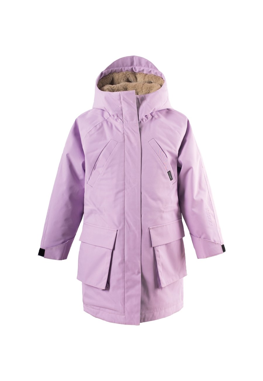 

Зимнее пальто Gosoaky FAST, Crocus Petal Purple/Purple