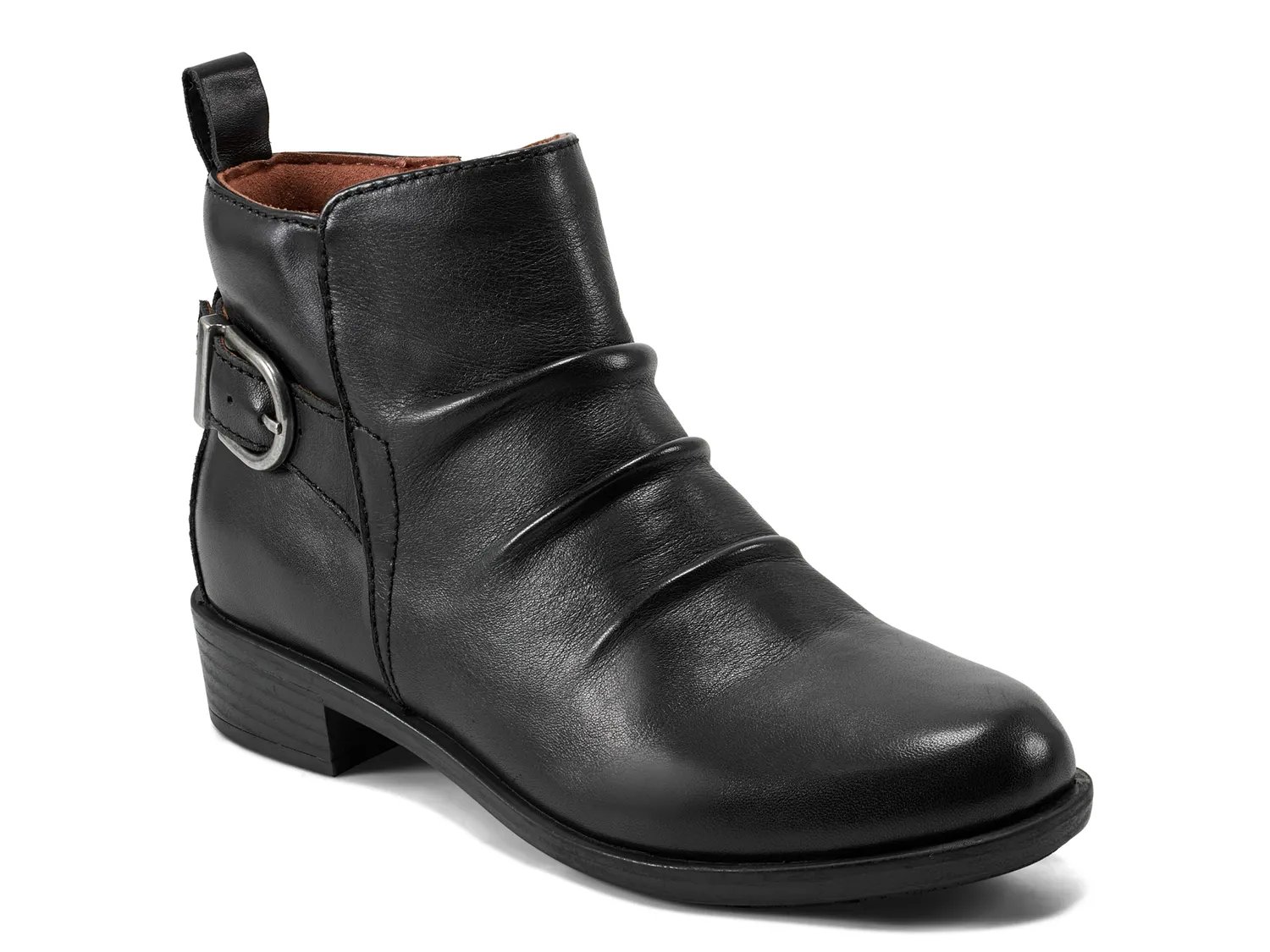 Ботинки Cobb Hill Nessa Bootie, черный